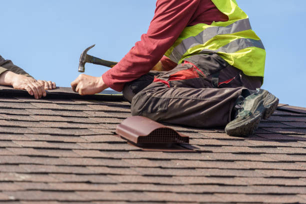 Best Roof Restoration Services  in South Park, WY