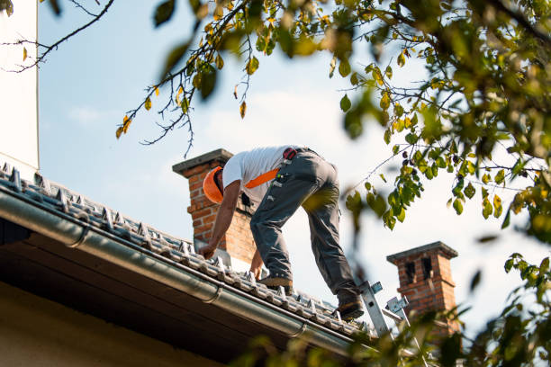 Quick and Trustworthy Emergency Roof Repair Services in South Park, WY