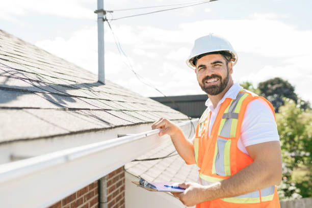 Best Best Roofing Contractors  in South Park, WY