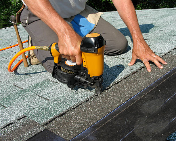 Best Tile Roofing Contractor  in South Park, WY