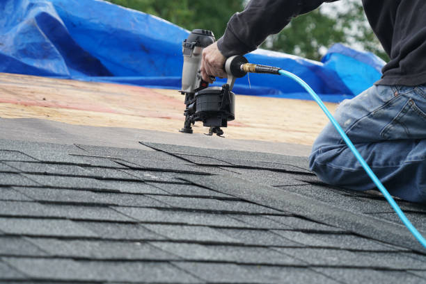 Best Emergency Roof Repair  in South Park, WY