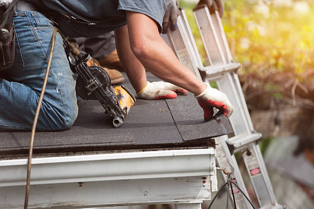 Roof Gutter Cleaning in South Park, WY