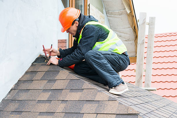 Best Shingle Roofing Installation  in South Park, WY